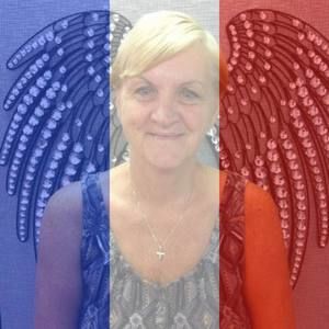 Meet your Posher, Marlene